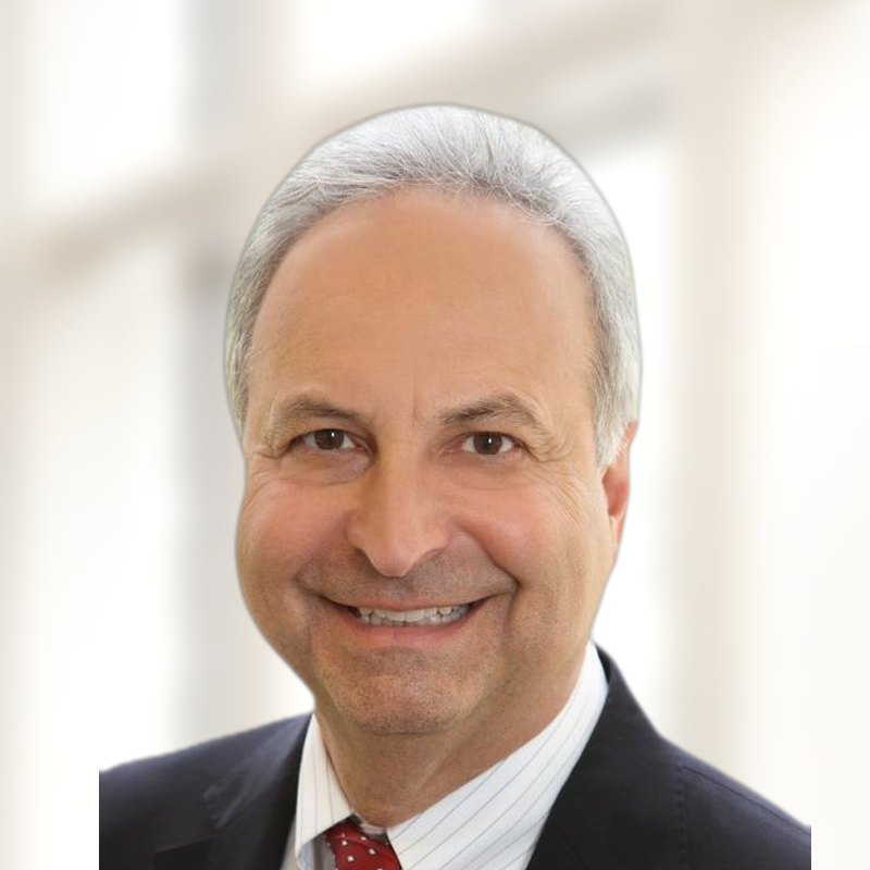 Paul D. Mardoian